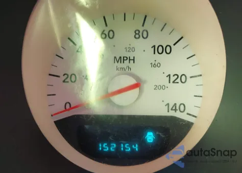 2007 Dodge Charger из США, поврежденный, VIN 2B3KA43R27H820384